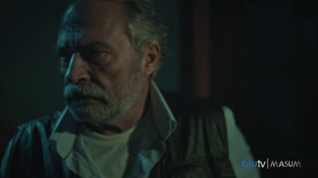 Masum 5. ve 6. Bölüm Fragmanı