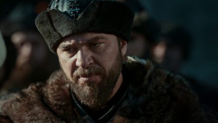 Diriliş "Ertuğrul" 77. Bölüm 2. Fragmanı