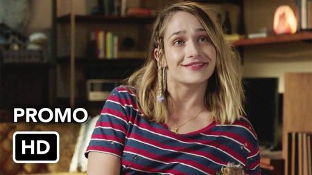 Girls 6. sezon 2. bölüm fragmanı