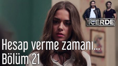 Hesap Verme Zamanı...