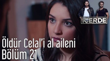 Öldür Celal'i Al Aileni