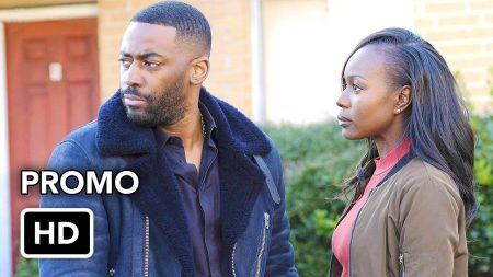 24: Legacy 1. sezon 4. bölüm fragmanı