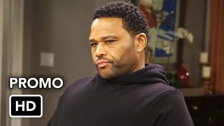 Black-ish 3. sezon 15. bölüm fragmanı