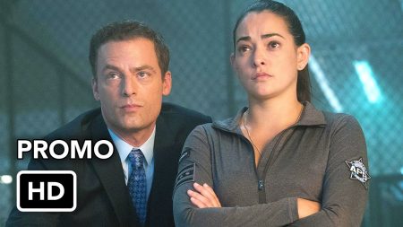 APB 1. sezon 3. bölüm fragmanı