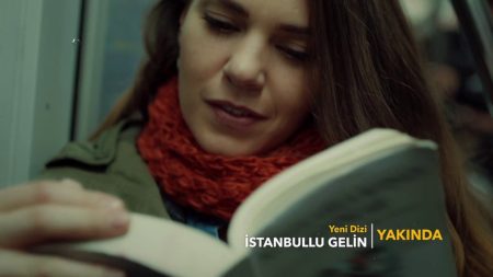 İstanbullu Gelin 2. Tanıtım Fragmanı