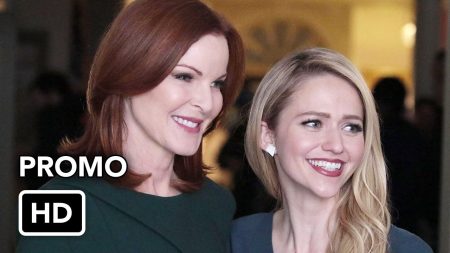 Quantico 2. sezon 13. bölüm fragmanı