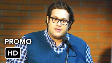 Scorpion 3. sezon 17. bölüm fragmanı