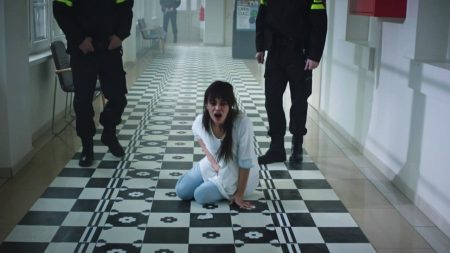 Evlat Kokusu 3. Tanıtım Fragmanı