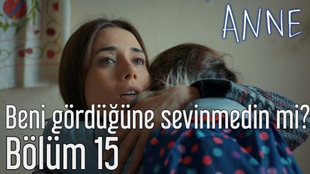 Beni Gördüğüne Sevinmedin mi?