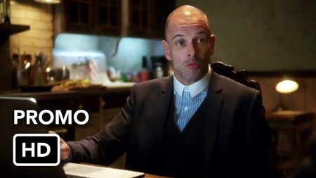 Elementary 5. sezon 14. bölüm fragmanı