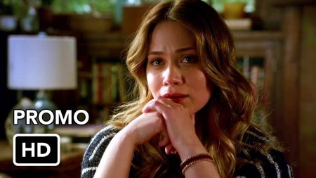 The Fosters 4. sezon 14. bölüm fragmanı