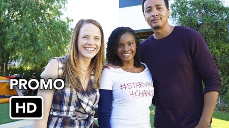 Switched at Birth 5. sezon 4. bölüm fragmanı