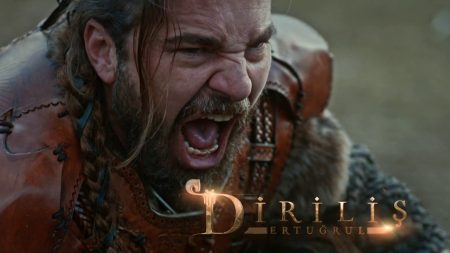 Diriliş "Ertuğrul" 78. Bölüm Fragmanı
