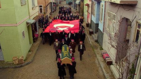 Vatanım Sensin 16. Bölüm 2. Fragmanı