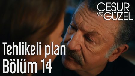 Tehlikeli Plan