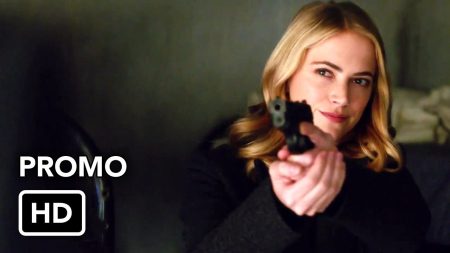 NCIS 14. sezon 16. bölüm fragmanı