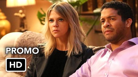 The Mick 1. sezon 10. bölüm fragmanı