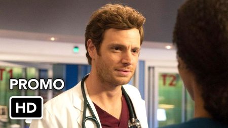 Chicago Med 2. sezon 15. bölüm fragmanı