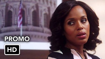 Scandal 6. sezon 5. bölüm fragmanı