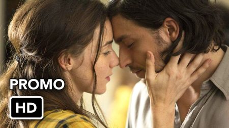 Colony 2. sezon 7. bölüm fragmanı