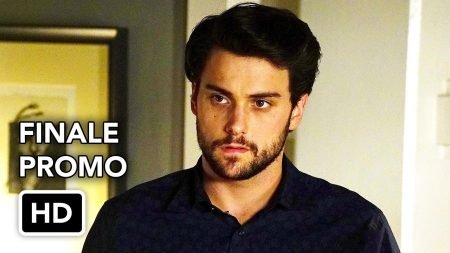 How to Get Away with Murder 3. sezon 14. bölüm fragmanı