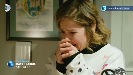 Hayat Şarkısı 43. Bölüm 2. Fragmanı