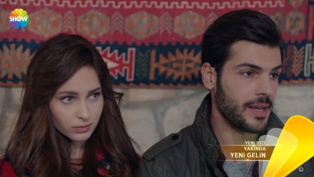 Yeni Gelin 2. Tanıtım Fragmanı