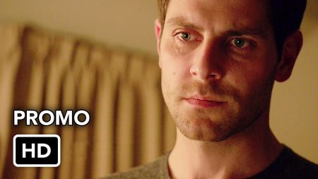 Grimm 6. sezon 8. bölüm fragmanı