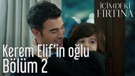 Kerem Elif'in Oğlu