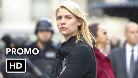Homeland 6. sezon 6. bölüm fragmanı