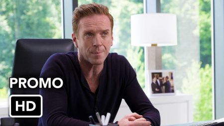 Billions 2. sezon 2. bölüm fragmanı
