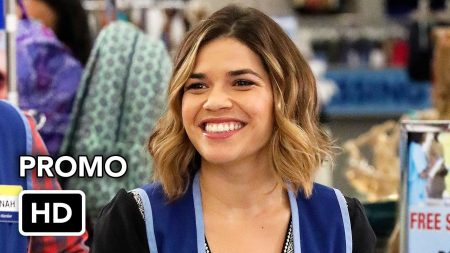 Superstore 2. sezon 15. bölüm fragmanı
