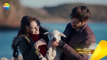 Yeni Gelin 3. Tanıtım Fragmanı
