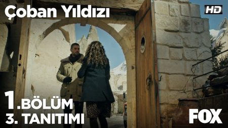Çoban Yıldızı 1. Bölüm 3. Tanıtım Fragmanı