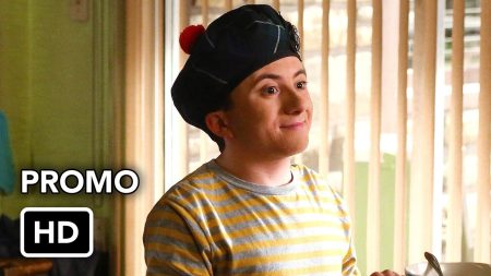 The Middle 8. sezon 15. bölüm fragmanı