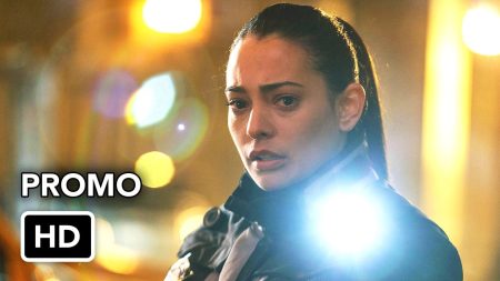 APB 1. sezon 4. bölüm fragmanı