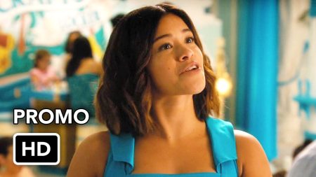 Jane The Virgin 3. sezon 13. bölüm fragmanı