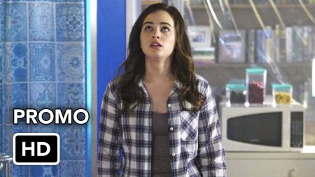 Scorpion 3. sezon 18. bölüm fragmanı