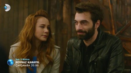 Poyraz Karayel 81. Bölüm 2. Fragmanı