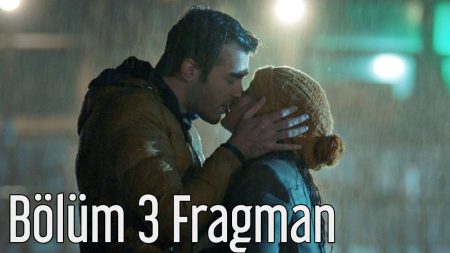İçimdeki Fırtına 3. Bölüm Fragmanı