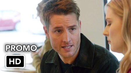This Is Us 1. sezon 17. bölüm fragmanı