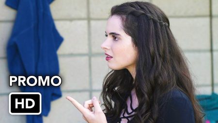 Switched at Birth 5. sezon 5. bölüm fragmanı