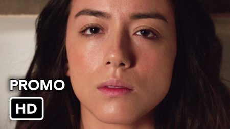 Marvel's Agents of SHIELD 4. sezon 16. bölüm fragmanı