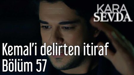 Kemal'i Delirten İtiraf