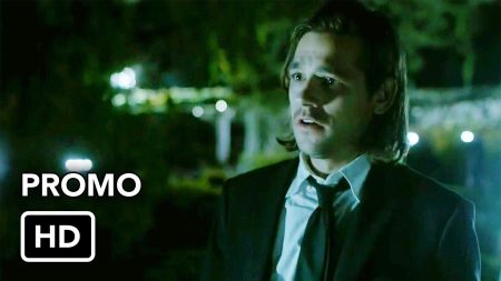 The Magicians 2. sezon 6. bölüm fragmanı