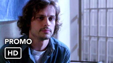 Criminal Minds 12. sezon 15. bölüm fragmanı