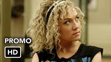 STAR 1. sezon 10. bölüm fragmanı