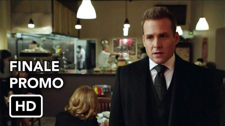 Suits 6. sezon 16. bölüm fragmanı