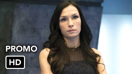 The Blacklist: Redemption 1. sezon 2. bölüm fragmanı