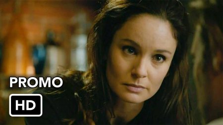 Colony 2. sezon 8. bölüm fragmanı